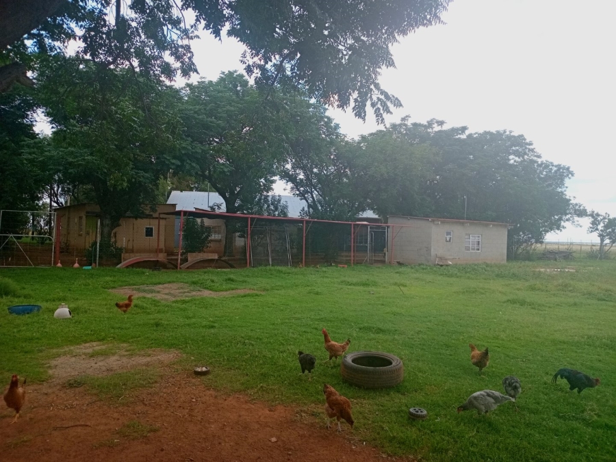 4 Bedroom Property for Sale in Bloemhof Rural North West